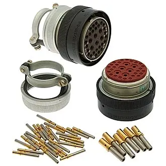 СНЦ23-7/22Р-11-В розетка фото фото 2 СНЦ23-7/22Р-11-В розетка Разъемы разное фото фото 2