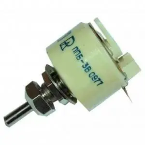 ППБ-3В-3вт 10К резистор фото 2 ППБ-3В-3вт 10К резистор фото 2