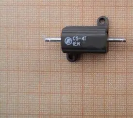 С5-47ВА 10Вт 510 фото 2 С5-47ВА 10Вт 510 фото 2