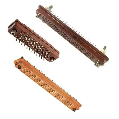 ГРПМ3-36/16Г-1П-В Разъемы разное фото фото 2