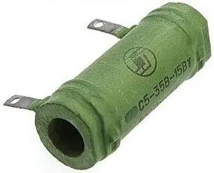 С5-35В 15Вт 4,7 кОм фото 2 С5-35В 15Вт 4,7 кОм фото 2