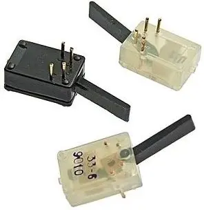 ПТ33-6 тумблер фото 2 ПТ33-6 тумблер фото 2