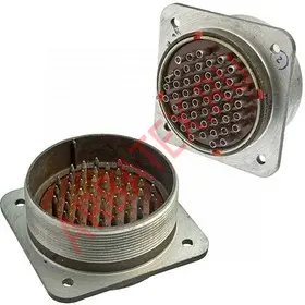 СШР60П50ЭШ3 вилка фото фото 2 СШР60П50ЭШ3 вилка Разъемы ШР, СШР фото фото 2