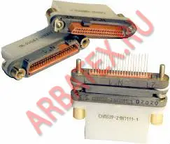 СНП333-78ВП11-0-В вилка фото фото 2 СНП333-78ВП11-0-В вилка Разъемы разное фото фото 2