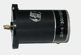 ДИ-150ТВ сельсин фото 2 ДИ-150ТВ сельсин фото 2