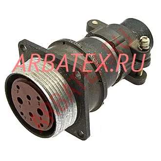 2РМДТ30БПН8Г7В1В Разъемы 2РМ, 2РМТ, 2РМГ, 2РМДТ, ОНЦ-РГ фото