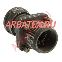 ШР55ПК31НШ3 вилка блочная фото