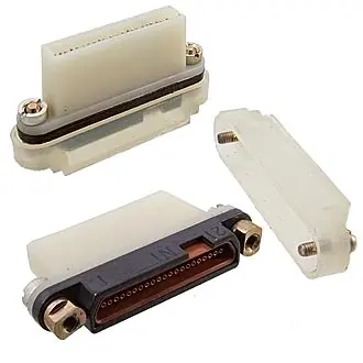 ОНП-ЖИ-8-42/46х8-в38-6в фото фото 2 ОНП-ЖИ-8-42/46х8-в38-6в Разъемы разное фото фото 2