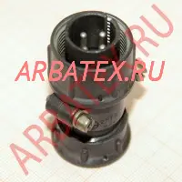 2РТ20П5ЭГ7-А розетка фото