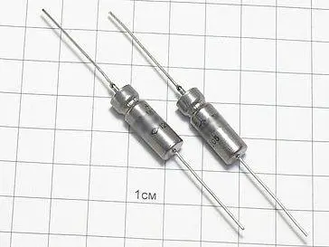 К52-17 16в 470 мкф фото 2