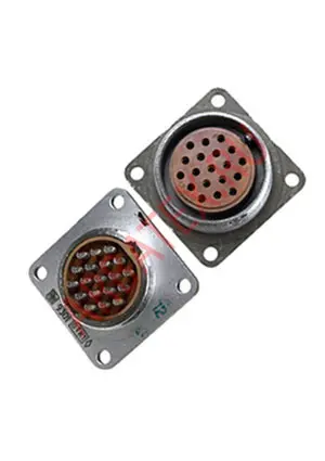 2РМД27Б19Г5А1 Разъемы 2РМ, 2РМТ, 2РМГ, 2РМДТ, ОНЦ-РГ фото фото 2