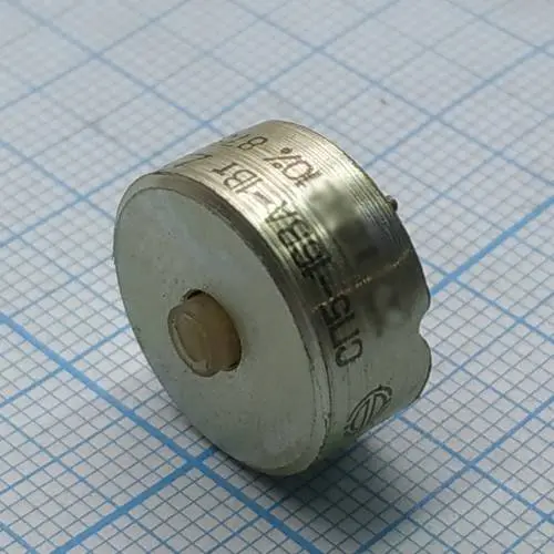 СП5-16ВА 1Вт 47 кОм фото 2