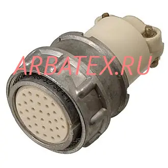 ОНЦ-РГ-09-32/33-В17 фото ОНЦ-РГ-09-32/33-В17 Разъемы разное фото