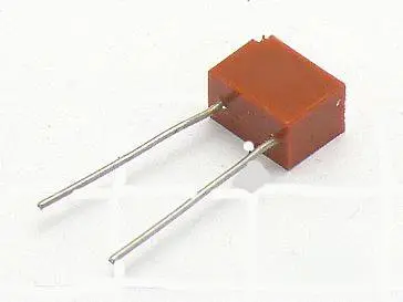 К10-47СА 50в 0.33мкф Н30 фото 2 К10-47СА 50в 0.33мкф Н30 фото 2