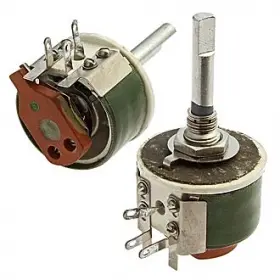 СП5-30-I-15Г 22 кОм фото 2