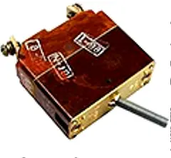 АЗСГ-20 автомат защиты фото 2 АЗСГ-20 автомат защиты фото 2