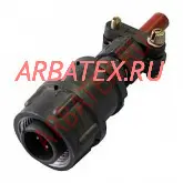 2РМ14КПН4Ш1А1 Разъемы 2РМ, 2РМТ, 2РМГ, 2РМДТ, ОНЦ-РГ фото