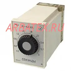 ВЛ-45 10-100 сек. ~110В реле времени