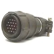 СНЦ23-19/27В-6-б-В вилка фото фото 2 СНЦ23-19/27В-6-б-В вилка Разъемы разное фото фото 2