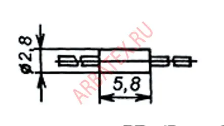 2С591А-1 фото 2 2С591А-1 фото 2