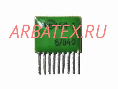 Б19-2 7.5 кОм Б19-2 7.5 кОм