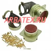 СНЦ23-43/36В-8-В вилка фото