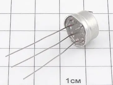 2П201Г фото 2 2П201Г фото 2