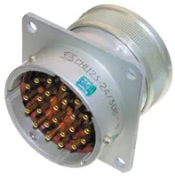 СНЦ23-4/14В-2-б-В вилка фото фото 2 СНЦ23-4/14В-2-б-В вилка Разъемы разное фото фото 2