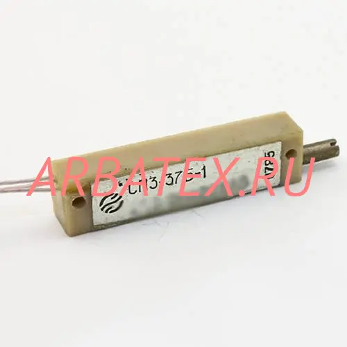 СП3-37А 1Вт 2,2 кОм СП3-37А 1Вт 2,2 кОм