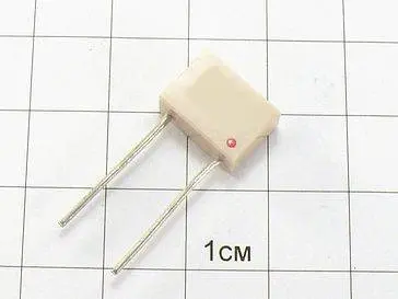 К10-47АС 50в 1,5 мкф Н90 фото 2