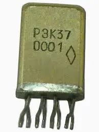 РЭК-37 РФ4.500.477-01.01 фото 2 РЭК-37 РФ4.500.477-01.01 фото 2