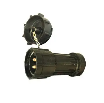 ВК25-4В1К Разъемы разное фото фото 3