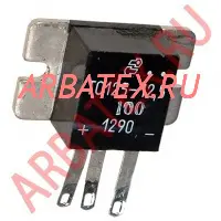 ТО125-10-7 тиристор