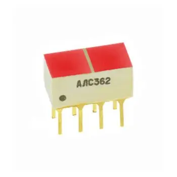 3ЛС362Б цифровой индикатор фото 2 3ЛС362Б цифровой индикатор фото 2