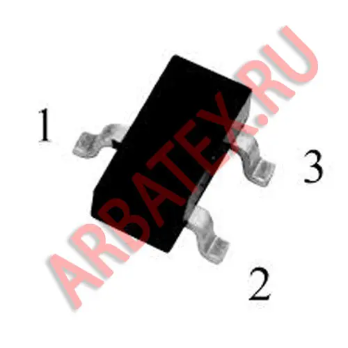 КТ3117А-9 фото 3