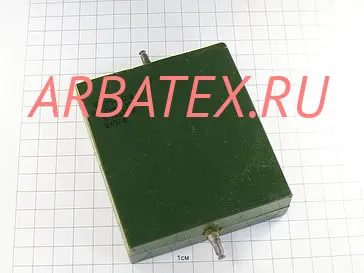 К75-47В 6,3кВ 0,22 мкф