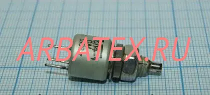 СП4-1Б 0.5Вт 1кОм СП4-1Б 0.5Вт 1кОм