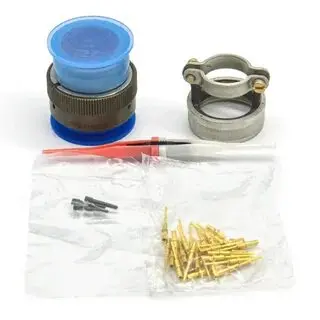 СНЦ23-32/27В-8-Г-В вилка фото фото 2 СНЦ23-32/27В-8-Г-В вилка Разъемы разное фото фото 2