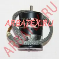 2Д-7П электродвигатель