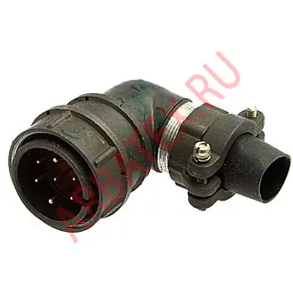 2РМД33КУН7Ш9В1 Разъемы 2РМ, 2РМТ, 2РМГ, 2РМДТ, ОНЦ-РГ фото фото 2