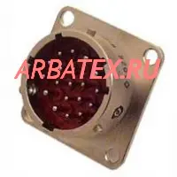 СНЦ23-7/18В-6-а-В вилка фото