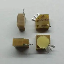 СП3-39НА 1Вт 1.5 кОм фото 2 СП3-39НА 1Вт 1.5 кОм фото 2