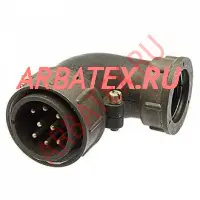 ШР32У8НГ2 вилка кабельная фото