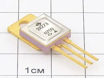 2Д273АС91 фото 2