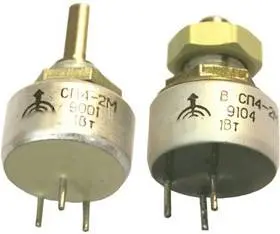 СП4-2МА 1Вт 680 фото 2 СП4-2МА 1Вт 680 фото 2