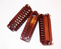 РШАВПБ-6-1 вилка Разъемы разное фото фото 2