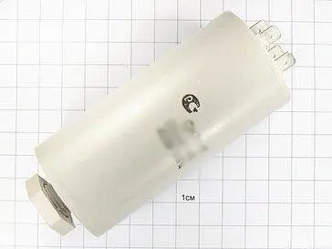 К78-17В 3 450в 16 мкф фото 2