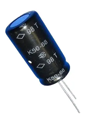К50-68 16в 4700 мкф фото 2