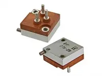 СП5-2В 1Вт 3.3кОм фото 2