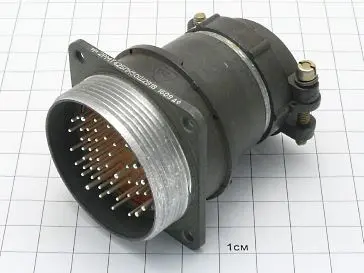 ОНЦ-РГ-09-45/22-В1 фото фото 2 ОНЦ-РГ-09-45/22-В1 Разъемы разное фото фото 2